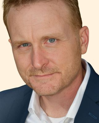 Photo of Jonathan McComas, Clinical Social Work/Therapist, LPC
