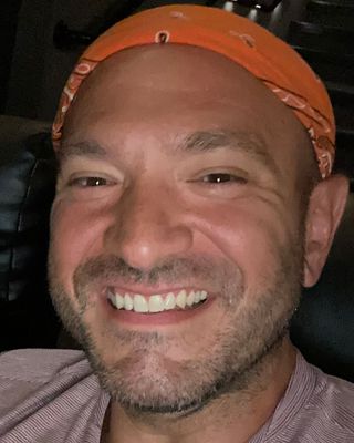 Photo of Nicolás Avellaneda, Counselor, LMHC