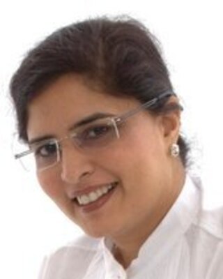 Photo of Satwant Rayit, MA, Psychotherapist in Slough