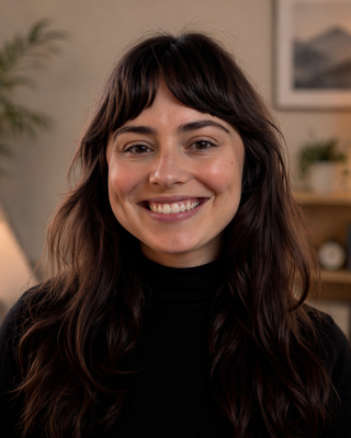 Photo of Savannah Parnell Knight, Clinical Social Work/Therapist, LCSW-S