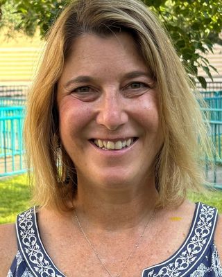 Photo of Jennifer Lotti, Counselor, MEd, EdS, LMHC