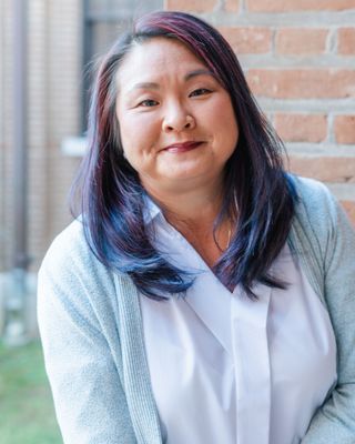 Photo of Tiffany Braman, Licensed Professional Counselor, LPC, MS, NCC, BC-TMH
