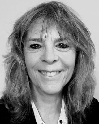 Photo of Sophie Perring, Counsellor, MBACP