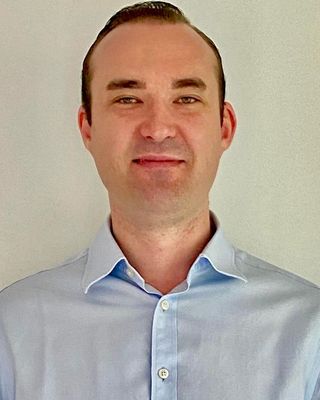 Photo of Andrew McPherson, Psychologist in Chatswood, NSW