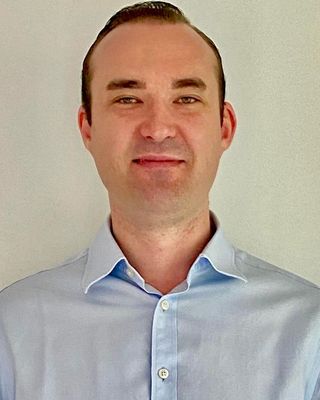 Photo of Andrew McPherson, Psychologist in North Ryde, NSW