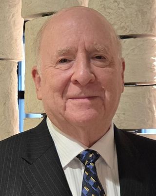 Photo of Marc Edward Garfinkel, Psychiatrist, MD