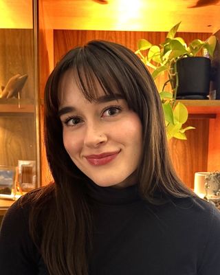 Photo of Nyah Allgood, Licensed Mental Health Counselor Associate, MA, LMHCA