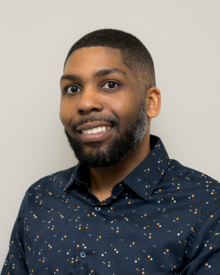 Photo of Brandon Freeman, Licensed Professional Counselor, LPC
