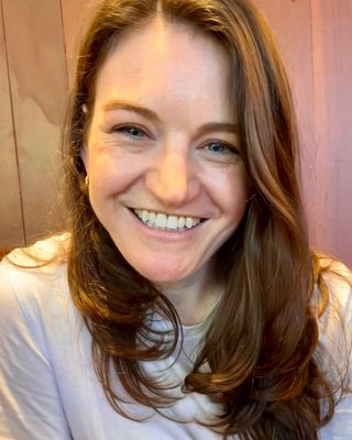 Photo of Erin Victoria Ghazi, Psychologist, PsyBA - Ed. Psych.