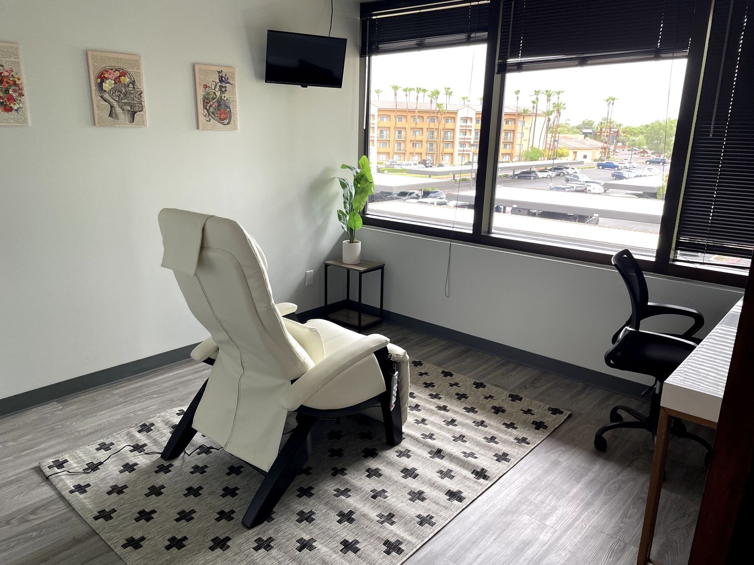 Interventional Psychiatry of Arizona, Psychiatrist, Phoenix, AZ, 85016