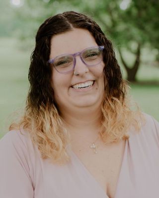 Photo of Ellie Pereboom, Counselor, LMHC