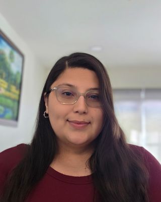 Photo of Gabriela Delgado, Marriage & Family Therapist, LMFT