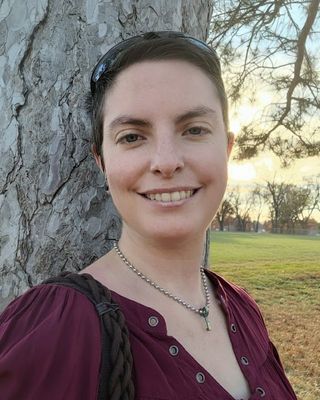 Photo of Shea O'Brien, Provisional Mental Health Practitioner, MA, PLMHP