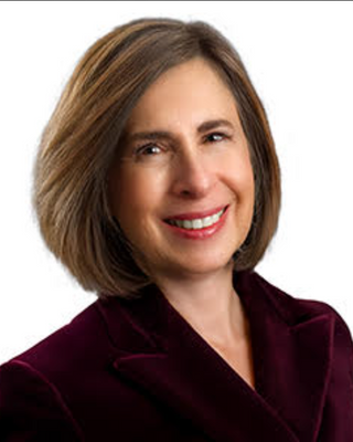 Photo of Bonnie Pollak, Licensed Master Social Worker, LMSW