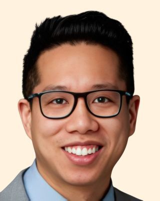 Photo of Dr. Matthew Shang, Psychologist, PhD, LP