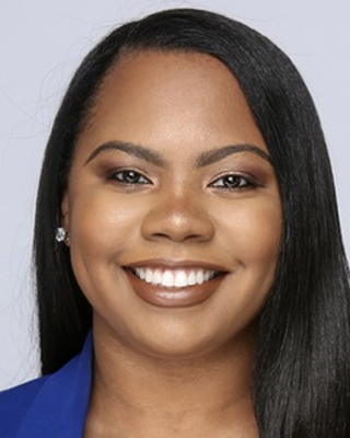 Photo of Ebony Smith, Licensed Professional Counselor
