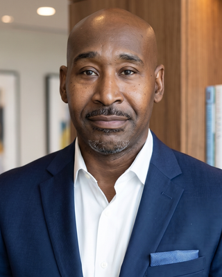 Photo of Dr. Aaron D Chatman, Psychologist, PsyD