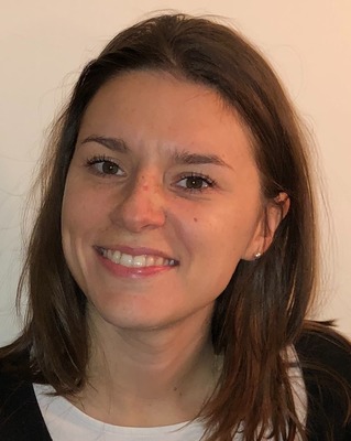 Photo of Lauren Upjohn, Psychotherapist, MSc, MBABCP