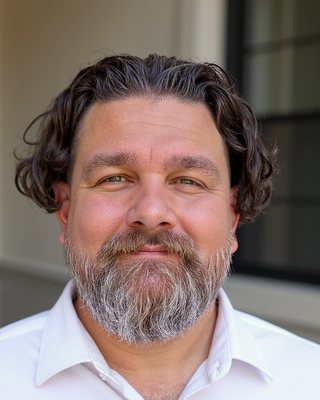 Photo of Matthew Christian Johnson - Promoting Health, LLC, Psychologist, PhD, ABPP