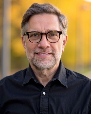 Photo of William Munce, Marriage & Family Therapist, LMFT