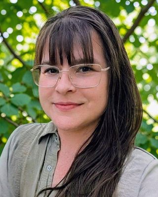 Photo of Jaden Bailey, Registered Social Worker, MSW, RSW