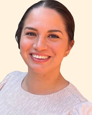 Photo of Ashley McInnis, Counselor, LCMHC