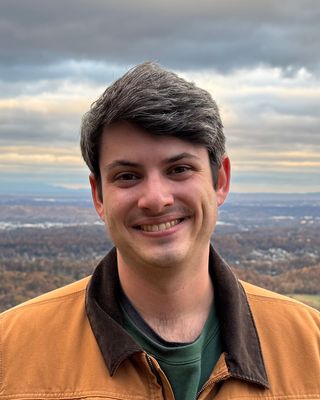 Photo of Ross Lloyd, Pre-Licensed Professional, MA, NCC