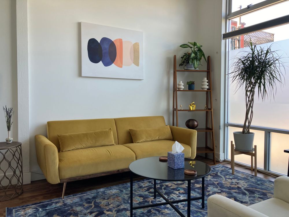 Berkeley office space