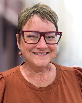 Photo of Jennifer Gurski, Clinical Social Work/Therapist, LCSW, CAS