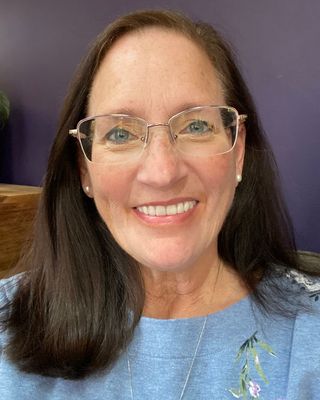 Photo of Linda DuToit, Licensed Professional Counselor in Potomac Falls, VA