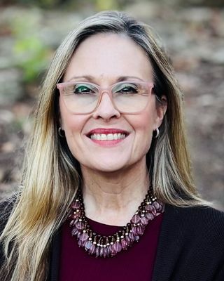 Photo of Rachel Parrish-Martin, Licensed Professional Counselor, PhD, LCMHC, LPC, NCC