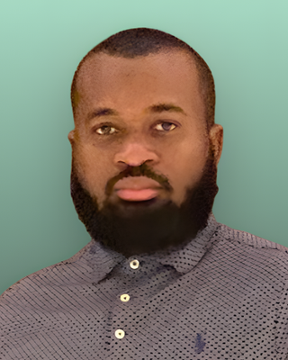Photo of Ismaila Musah, Licensed Professional Counselor, LPC