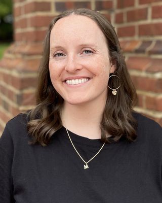 Photo of Madelyn Bingham, Marriage & Family Therapist Associate, MS, LMFTA