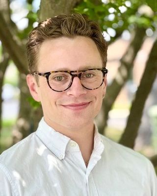 Photo of Christopher Kelley Daniels, Clinical Social Work/Therapist, LCSW