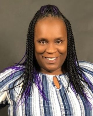 Photo of Patricia Jones, Clinical Social Work/Therapist