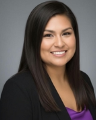 Photo of Rubi Merino, Psychiatric Nurse Practitioner, PMHNP