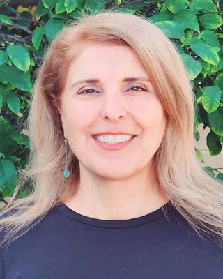 Photo of Dr. Simina Eshtehardi, Marriage & Family Therapist in Newport Beach, CA