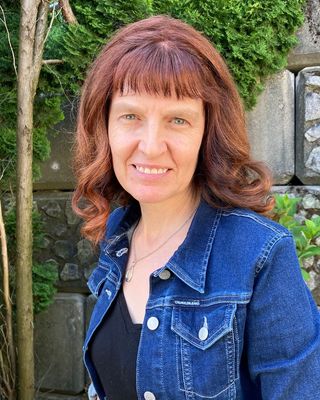 Photo of Katharina Rempel, Counsellor, RCC-ACS