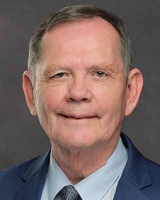 Photo of Chris Eversole, Drug & Alcohol Counselor, LADC, MH