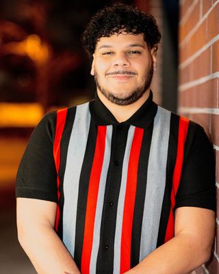 Photo of Daniel Trinidad, Pre-Licensed Professional, MA