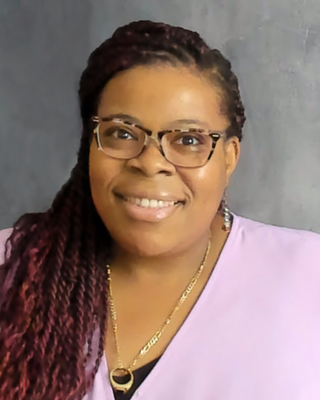 Photo of Mireille Etienne, Licensed Professional Counselor, LPC