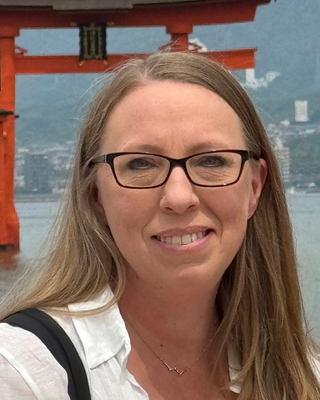 Photo of Rebecca Koskiniemi, Clinical Social Work/Therapist, LCSW