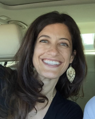 Photo of Sabrina Gilliam - Sabrina Gilliam, Selah Counseling Services, Licensed Professional Counselor Associate, MA, LPC-A