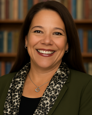 Photo of Catherine McInroe, Clinical Social Work/Therapist, LCSW