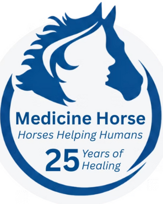 Photo of Carina Kellenberger - Medicine Horse, Treatment Center, LCSW, MSW, AASW