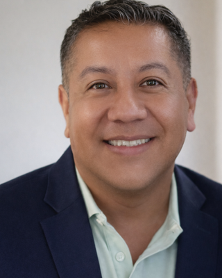 Photo of Omar J. Zurita - Omar J. Zurita, LCSW, RYT, Clinical Social Work/Therapist, LCSW, RYT