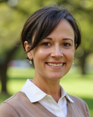 Photo of Mariana Maldjian, LCSW