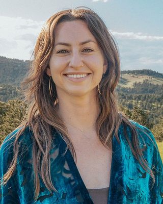 Photo of Alissa Kammerling, Licensed Professional Counselor, MA, LPC