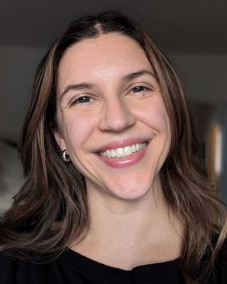 Photo of Alyshia Wagstaff, Registered Social Worker, MSW, RSW