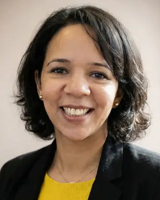 Photo of Michelle Batista, Pre-Licensed Professional, MSEd, MHC-LP